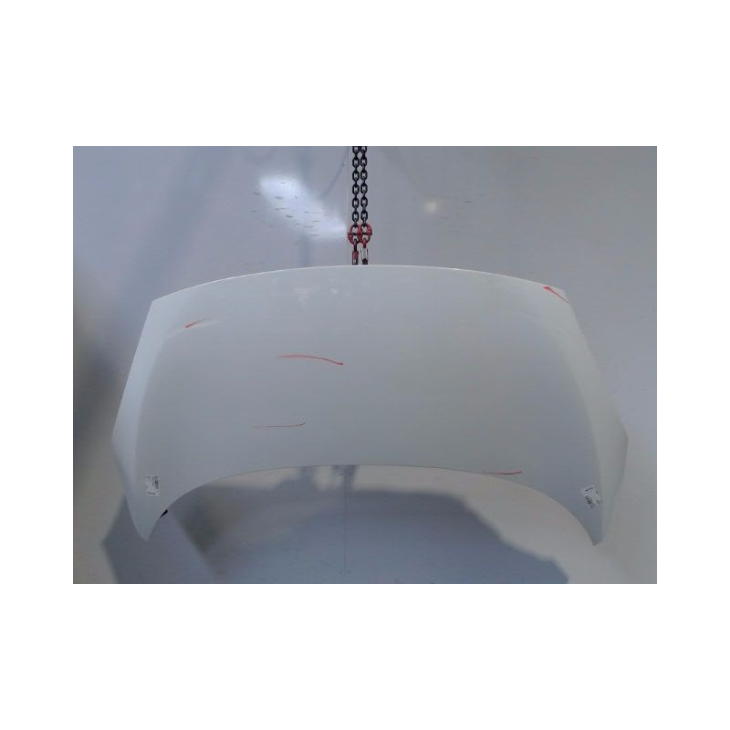 CAPOT RENAULT SCENIC III 2009-