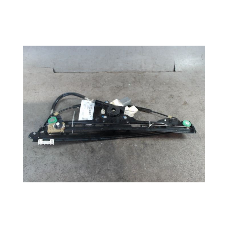 MECANISME+MOTEUR LEVE-GLACE AVANT GAUCHE CITROEN C4 PICASSO