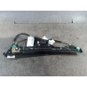 MECANISME+MOTEUR LEVE-GLACE AVANT GAUCHE CITROEN C4 PICASSO