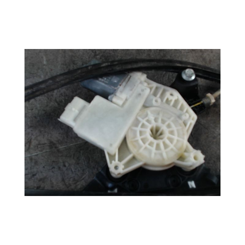 MECANISME+MOTEUR LEVE-GLACE AVANT GAUCHE CITROEN C4 PICASSO