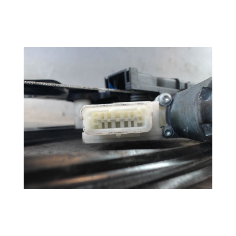 MECANISME+MOTEUR LEVE-GLACE AVANT GAUCHE CITROEN C4 PICASSO