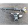 MECANISME+MOTEUR LEVE-GLACE AVANT DROIT NISSAN NOTE