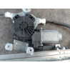 MECANISME+MOTEUR LEVE-GLACE AVANT GAUCHE NISSAN NOTE