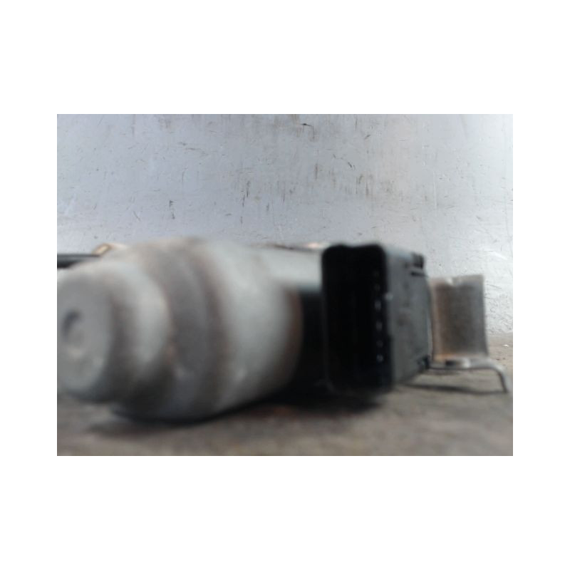 MECANISME+MOTEUR LEVE-GLACE AVANT GAUCHE NISSAN NOTE