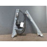 MECANISME+MOTEUR LEVE-GLACE AVANT GAUCHE RENAULT CLIO III 2007-