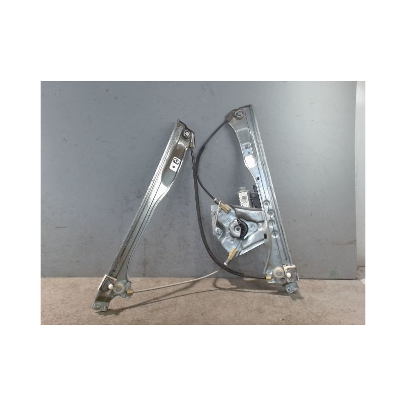 MECANISME+MOTEUR LEVE-GLACE AVANT GAUCHE RENAULT CLIO III 2007-