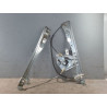 MECANISME+MOTEUR LEVE-GLACE AVANT GAUCHE RENAULT CLIO III 2007-