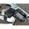 MECANISME+MOTEUR LEVE-GLACE AVANT GAUCHE RENAULT CLIO III 2007-