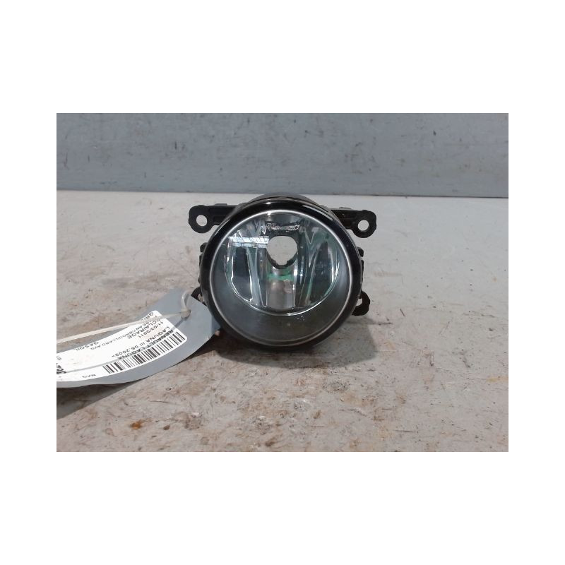 PHARE ANTIBROUILLARD AVANT GAUCHE RENAULT LAGUNA III 2009-