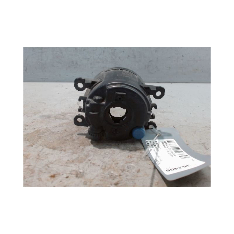PHARE ANTIBROUILLARD AVANT GAUCHE RENAULT LAGUNA III 2009-