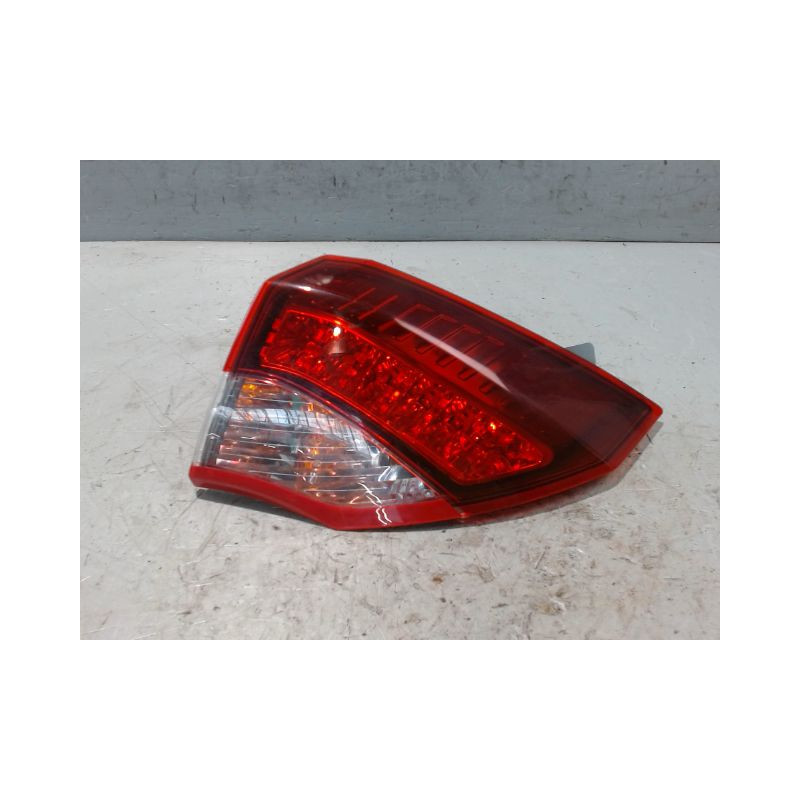 FEU ARRIERE DROIT RENAULT LAGUNA III 2009-