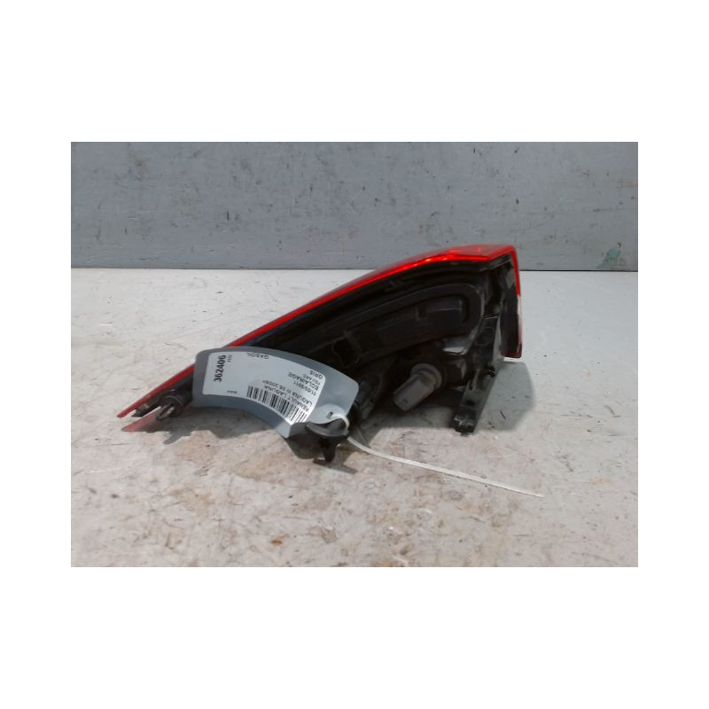 FEU ARRIERE DROIT RENAULT LAGUNA III 2009-