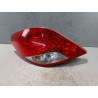 FEU ARRIERE GAUCHE  PEUGEOT 207 2011-