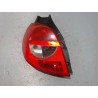FEU ARRIERE DROIT RENAULT CLIO III 2005-