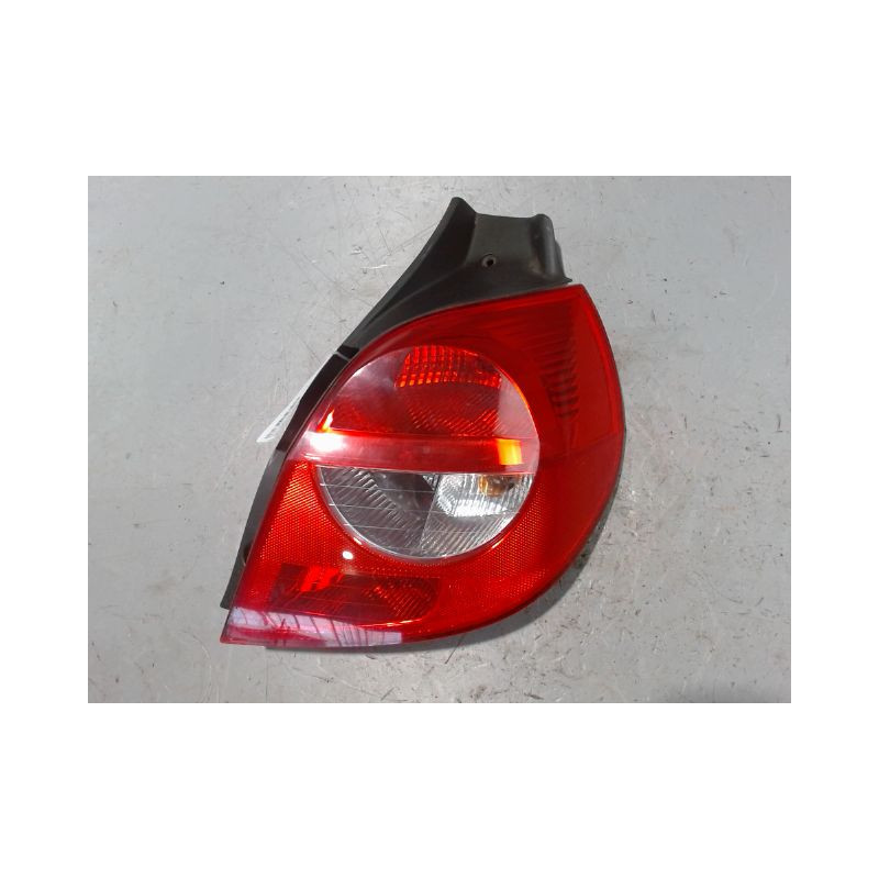 FEU ARRIERE GAUCHE  RENAULT CLIO III 2005-