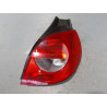 FEU ARRIERE GAUCHE  RENAULT CLIO III 2005-