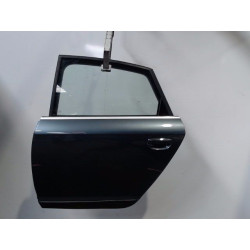 PORTE ARG