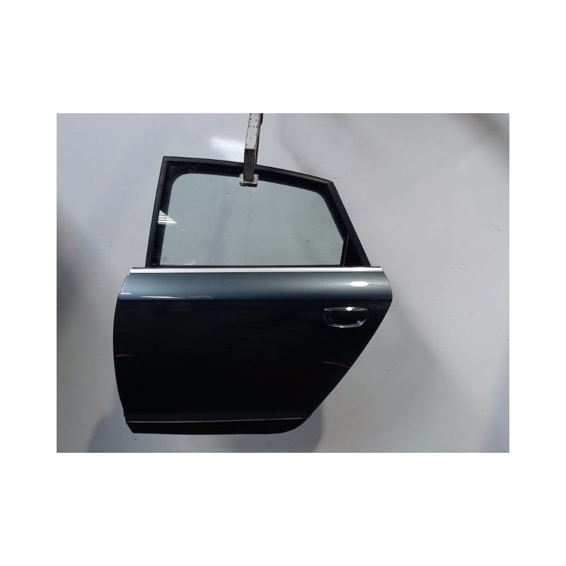 PORTE ARRIERE GAUCHE AUDI A6 2004-