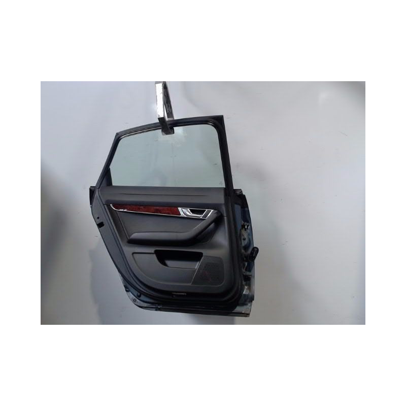 PORTE ARRIERE GAUCHE AUDI A6 2004-