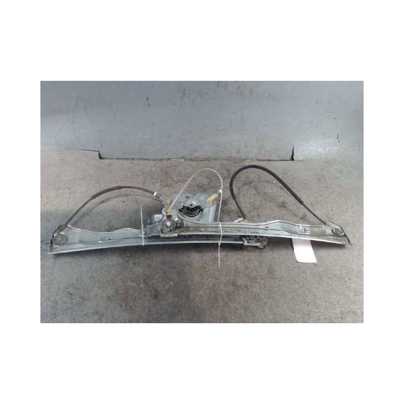MECANISME+MOTEUR LEVE-GLACE AVANT DROIT RENAULT CLIO III 2009-