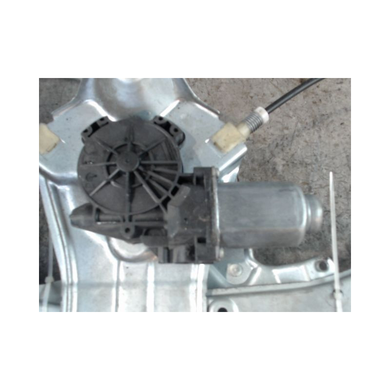 MECANISME+MOTEUR LEVE-GLACE AVANT DROIT RENAULT CLIO III 2009-