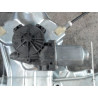 MECANISME+MOTEUR LEVE-GLACE AVANT DROIT RENAULT CLIO III 2009-