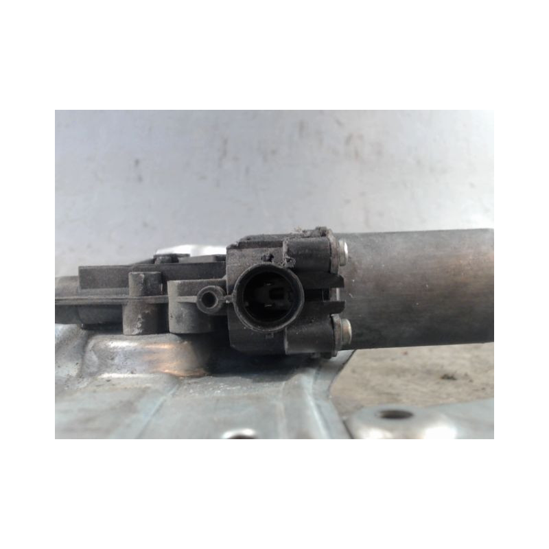 MECANISME+MOTEUR LEVE-GLACE AVANT DROIT RENAULT CLIO III 2009-