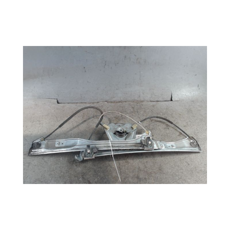 MECANISME+MOTEUR LEVE-GLACE AVANT GAUCHE RENAULT CLIO III 2009-