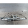 MECANISME+MOTEUR LEVE-GLACE AVANT GAUCHE RENAULT CLIO III 2009-