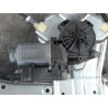 MECANISME+MOTEUR LEVE-GLACE AVANT GAUCHE RENAULT CLIO III 2009-