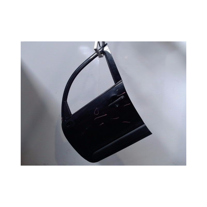 PORTE AVANT GAUCHE CITROEN C3 PICASSO 2008-