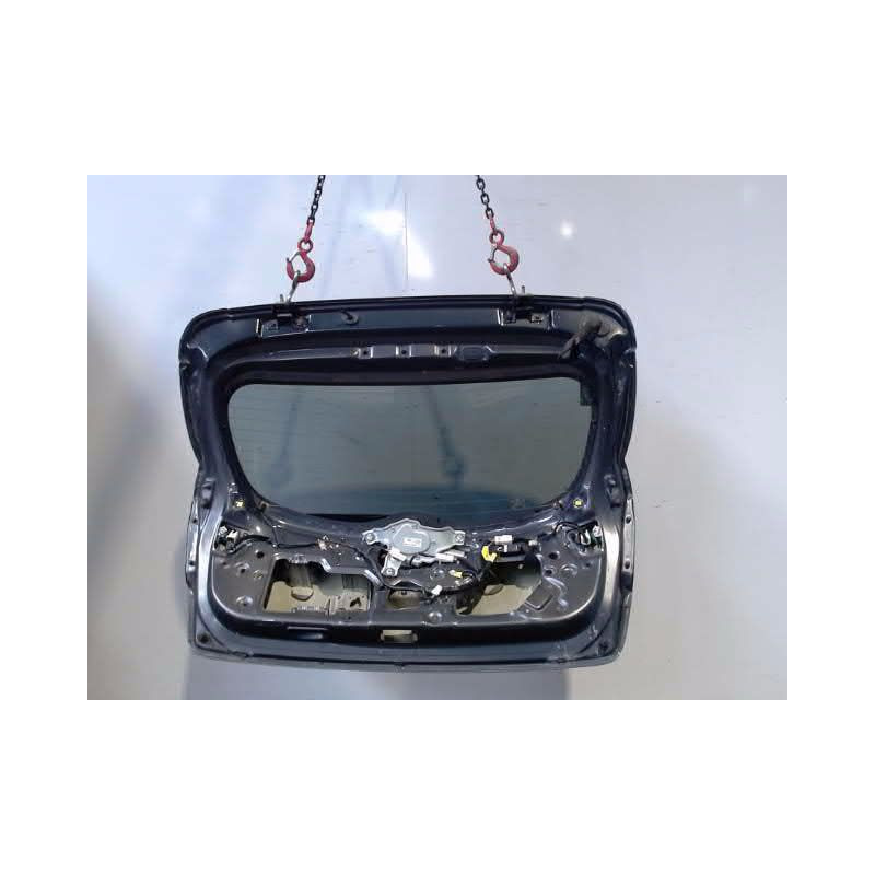 HAYON KIA RIO 2005-