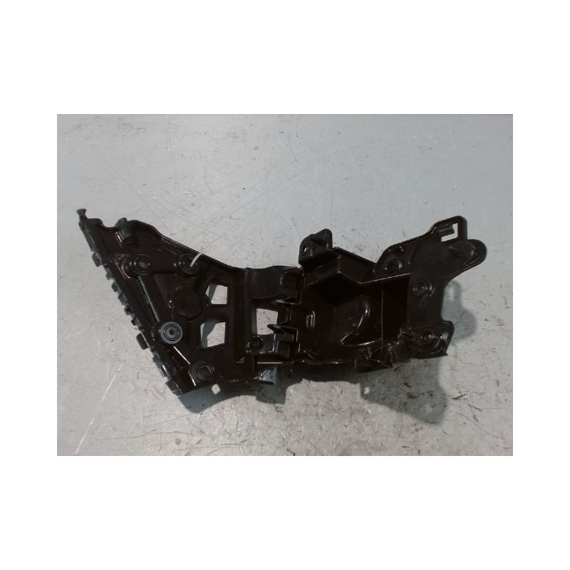 SUPPORT PARE-CHOC ARG RENAULT CLIO IV