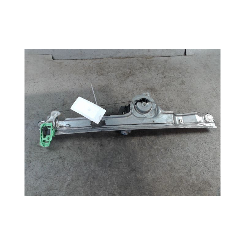 MECANISME+MOTEUR LEVE-GLACE AVANT GAUCHE RENAULT SCENIC II PH1 02-06