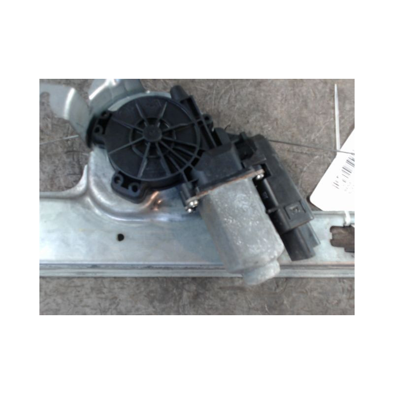MECANISME+MOTEUR LEVE-GLACE AVANT GAUCHE RENAULT SCENIC II PH1 02-06