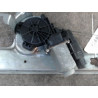 MECANISME+MOTEUR LEVE-GLACE AVANT GAUCHE RENAULT SCENIC II PH1 02-06
