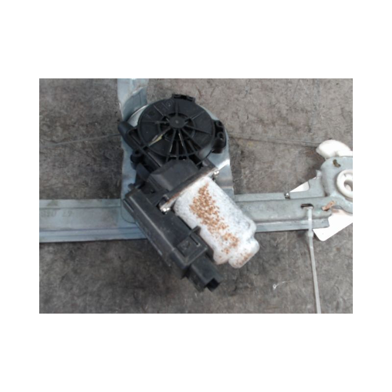 MECANISME+MOTEUR LEVE-GLACE ARRIERE GAUCHE RENAULT SCENIC II PH1 02-06