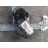 MECANISME+MOTEUR LEVE-GLACE ARRIERE GAUCHE RENAULT SCENIC II PH1 02-06