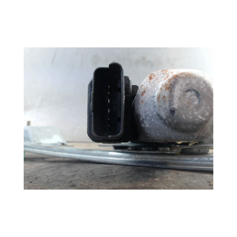MECANISME+MOTEUR LEVE-GLACE ARRIERE GAUCHE RENAULT SCENIC II PH1 02-06