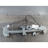 MECANISME+MOTEUR LEVE-GLACE AVANT DROIT PEUGEOT PARTNER