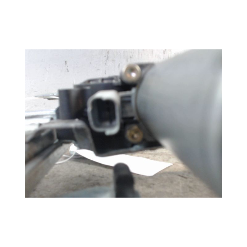 MECANISME+MOTEUR LEVE-GLACE AVANT DROIT PEUGEOT PARTNER