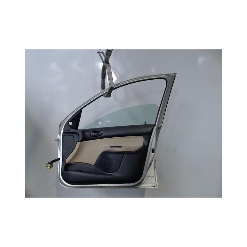 PORTE AVANT DROIT PEUGEOT 206 5P