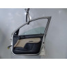 PORTE AVANT DROIT PEUGEOT 206 5P