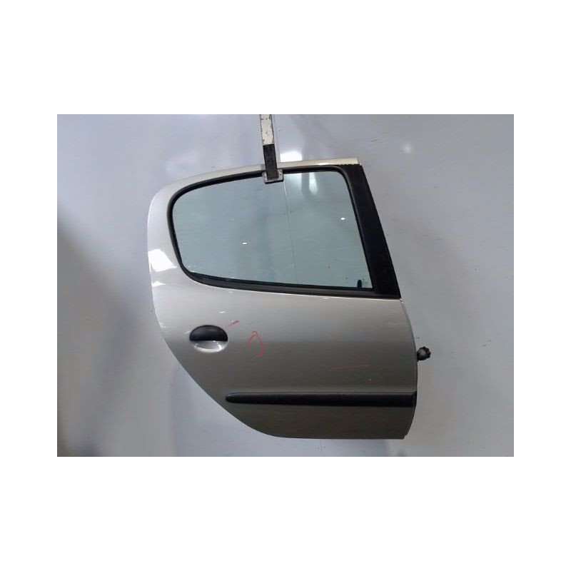 PORTE ARRIERE DROIT PEUGEOT 206 5P