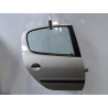 PORTE ARRIERE DROIT PEUGEOT 206 5P