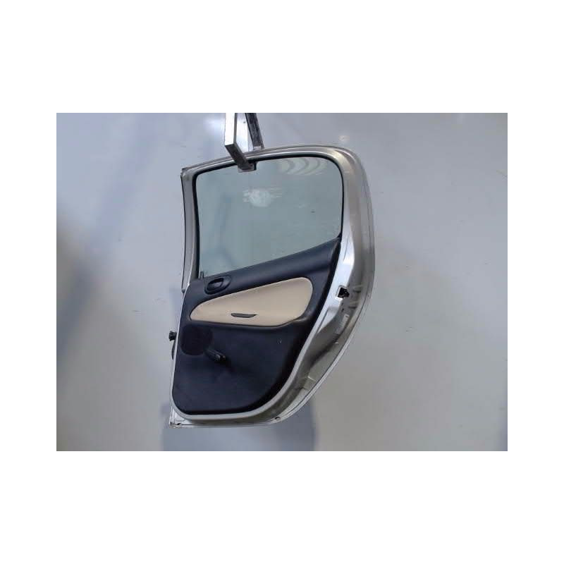 PORTE ARRIERE DROIT PEUGEOT 206 5P