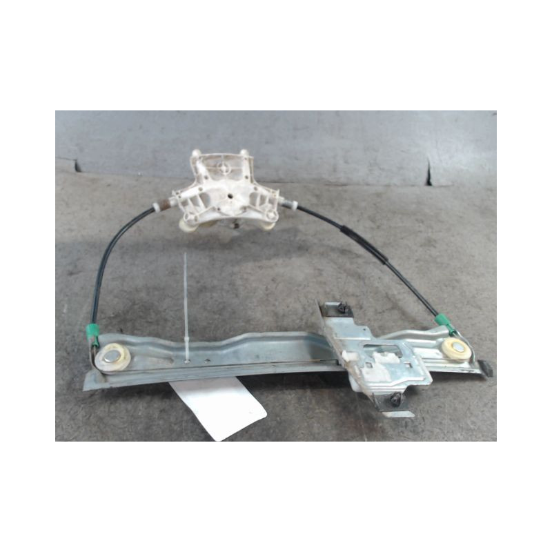 MECANISME LEVE-GLACE ARRIERE GAUCHE PEUGEOT 407