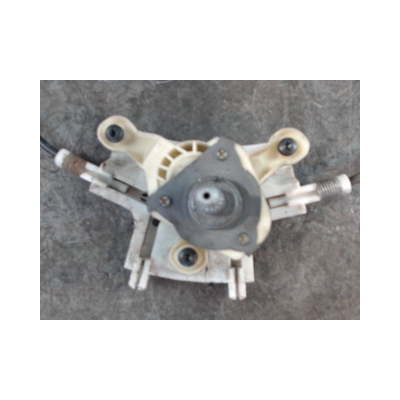 MECANISME LEVE-GLACE ARRIERE GAUCHE PEUGEOT 407