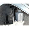 MECANISME+MOTEUR LEVE-GLACE AVANT DROIT PEUGEOT 407