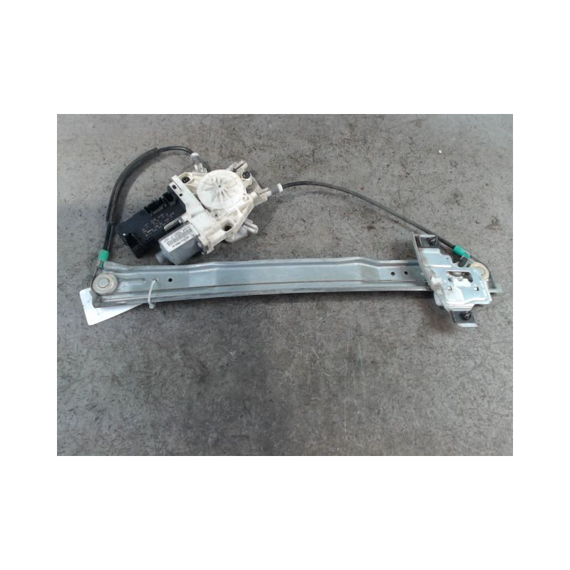 MECANISME+MOTEUR LEVE-GLACE AVANT GAUCHE PEUGEOT 407